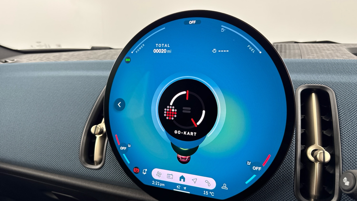 Used MINI Countryman 2025 for sale - 76958439: Photo 39