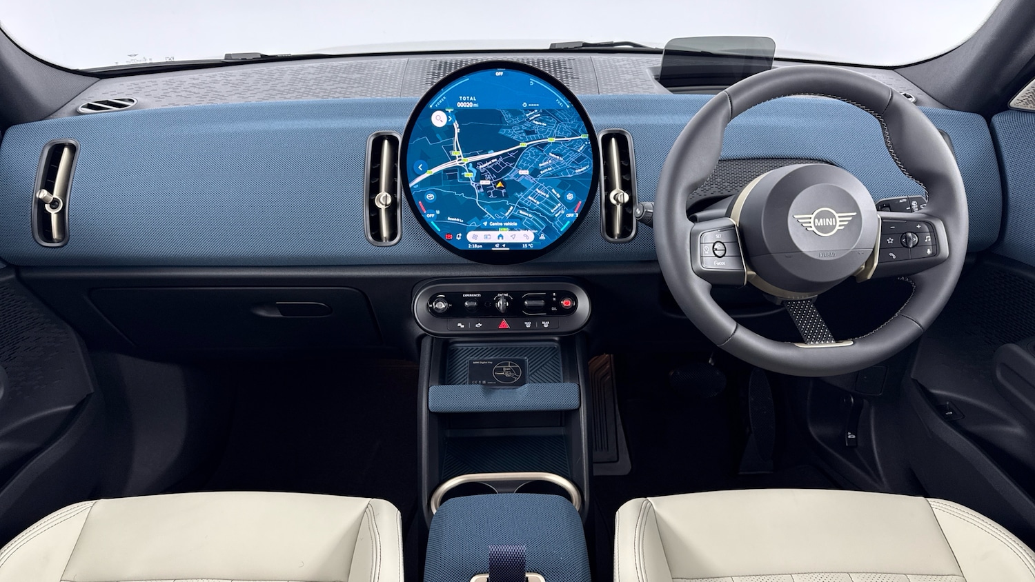 Used MINI Countryman 2025 for sale - 76958439: Photo 4