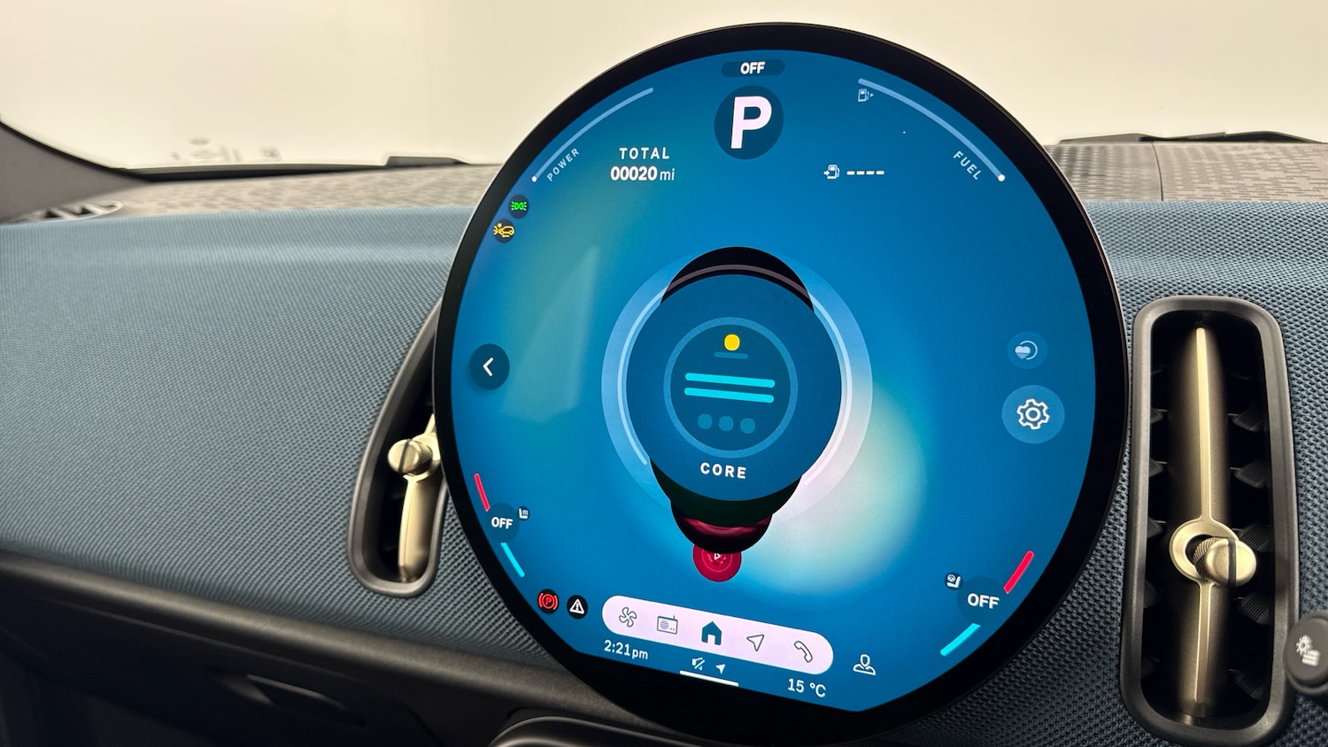 Used MINI Countryman 2025 for sale - 76958439: Photo 40