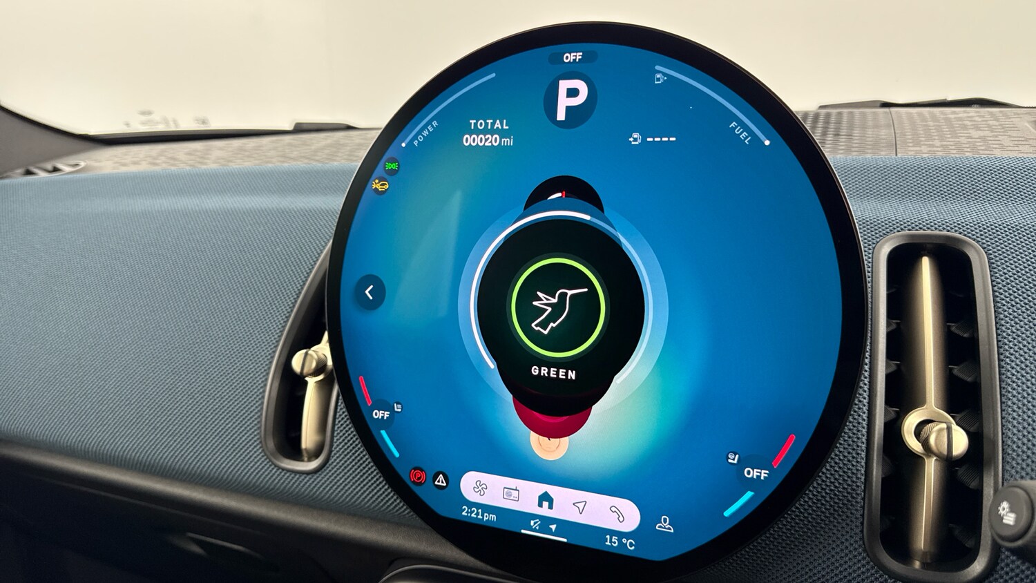 Used MINI Countryman 2025 for sale - 76958439: Photo 41