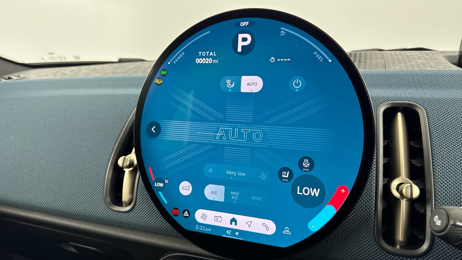 Used MINI Countryman 2025 for sale - 76958439: Photo 42