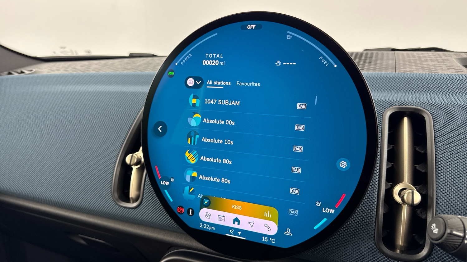 Used MINI Countryman 2025 for sale - 76958439: Photo 44