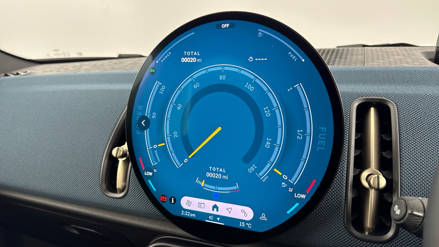 Used MINI Countryman 2025 for sale - 76958439: Photo 46