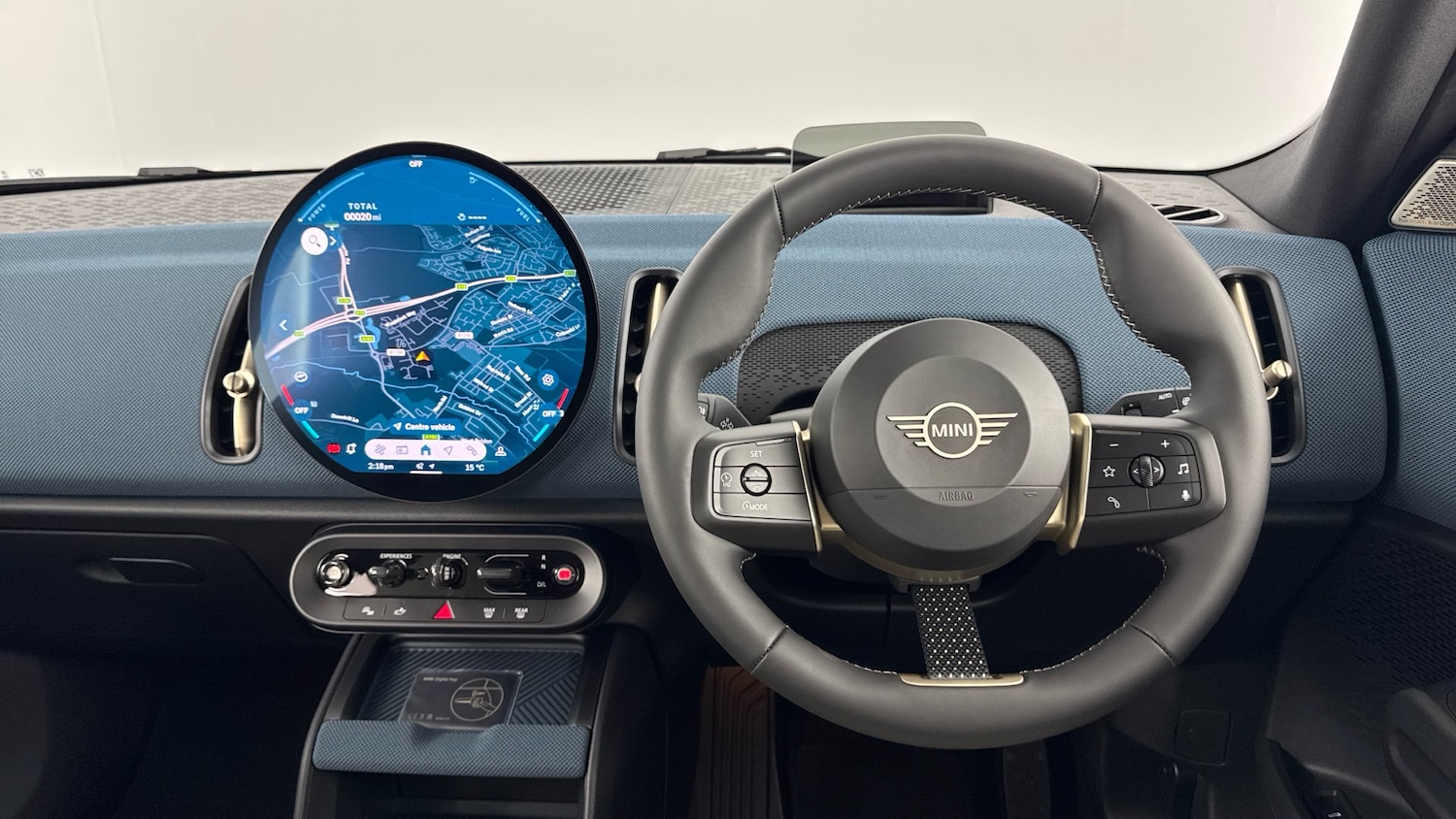 Used MINI Countryman 2025 for sale - 76958439: Photo 5