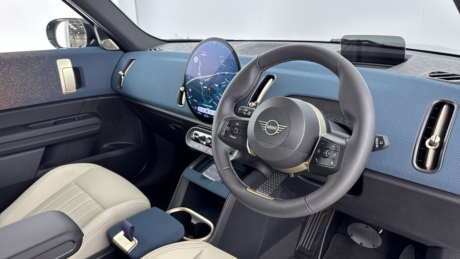 Used MINI Countryman 2025 for sale - 76958439: Photo 6