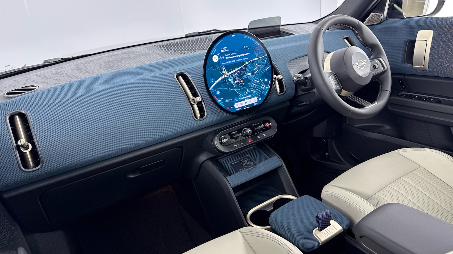 Used MINI Countryman 2025 for sale - 76958439: Photo 7