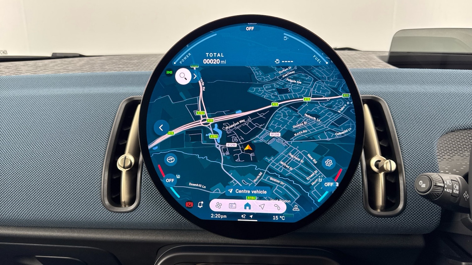 Used MINI Countryman 2025 for sale - 76958439: Photo 8