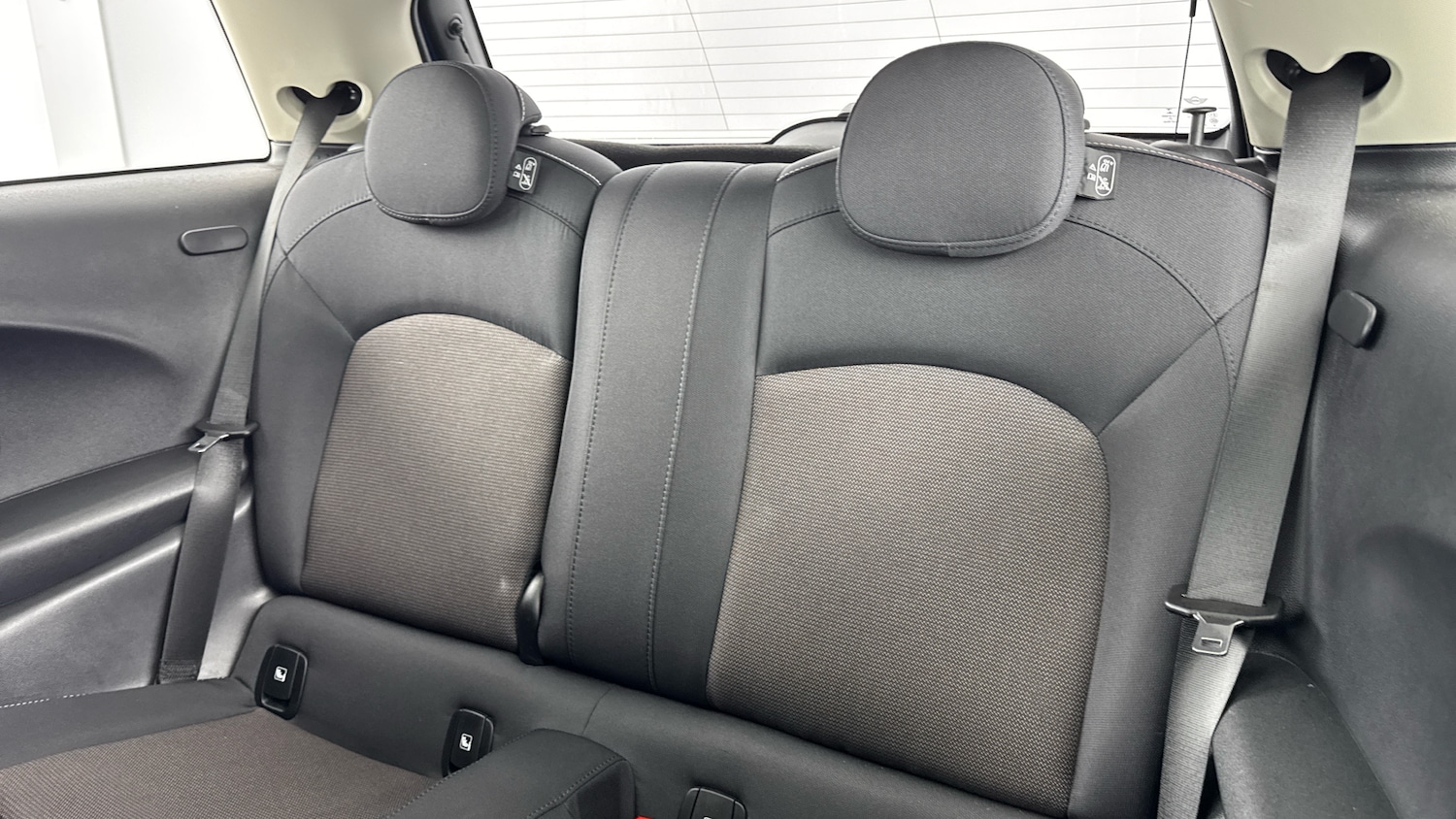 Used MINI Hatch 2022 for sale - 76494405: Photo 12