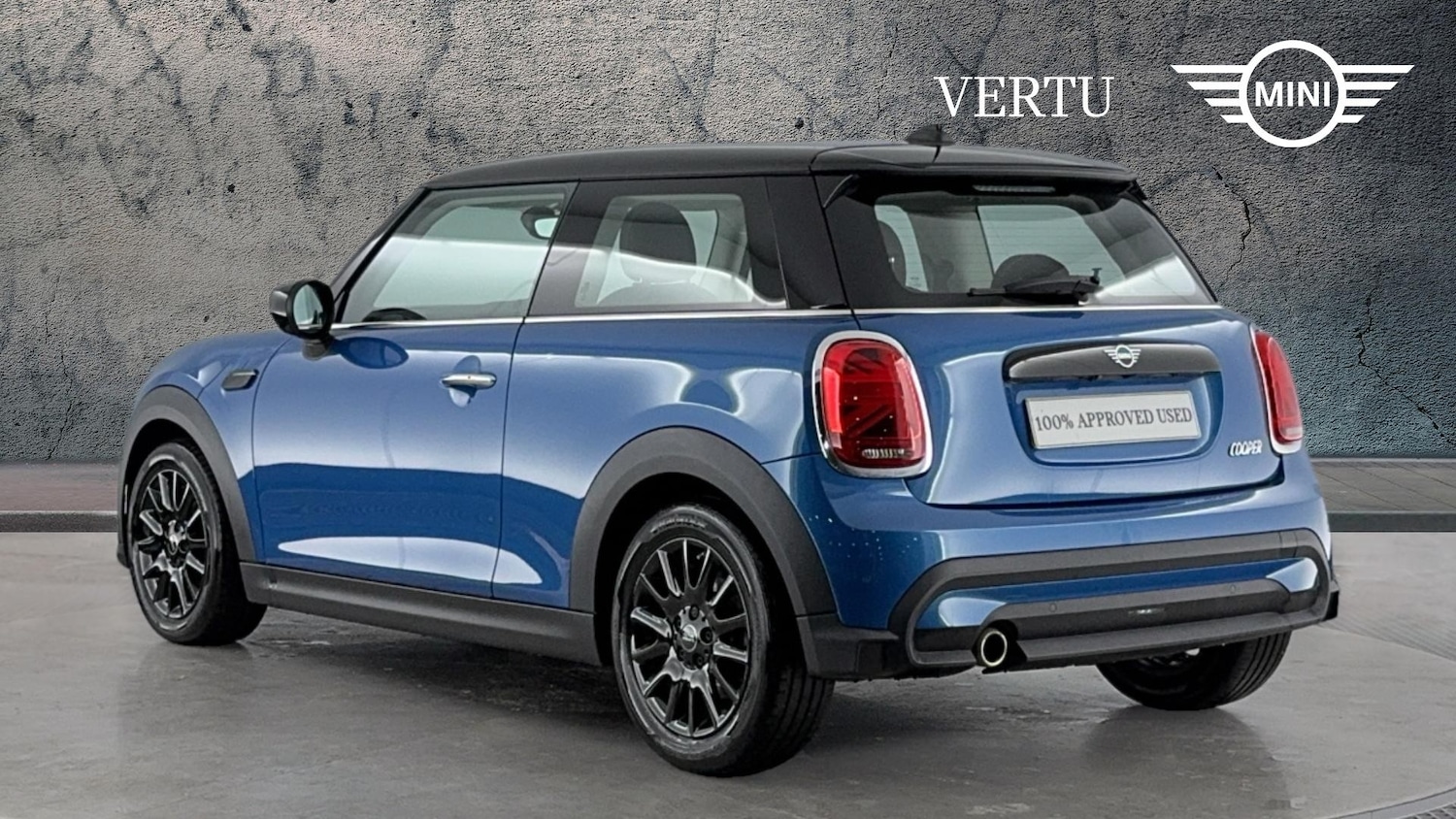 Used MINI Hatch 2022 for sale - 76494405: Photo 2