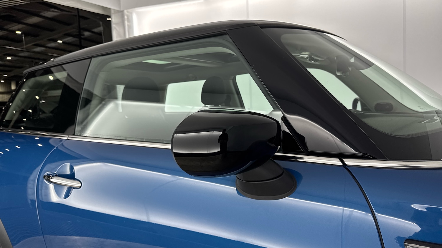 Used MINI Hatch 2022 for sale - 76494405: Photo 23