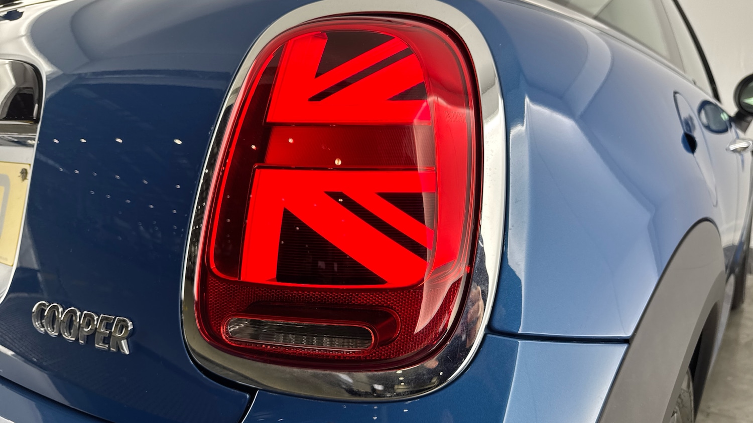 Used MINI Hatch 2022 for sale - 76494405: Photo 25