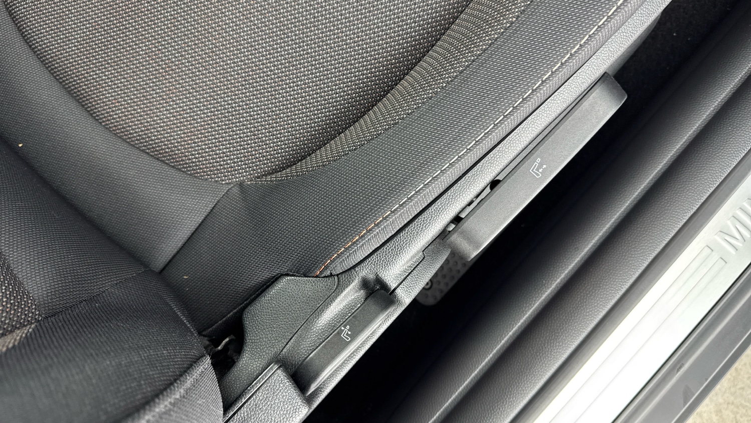 Used MINI Hatch 2022 for sale - 76494405: Photo 28