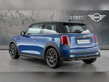 Used MINI Hatch 2022 for sale - 76494405: Photo