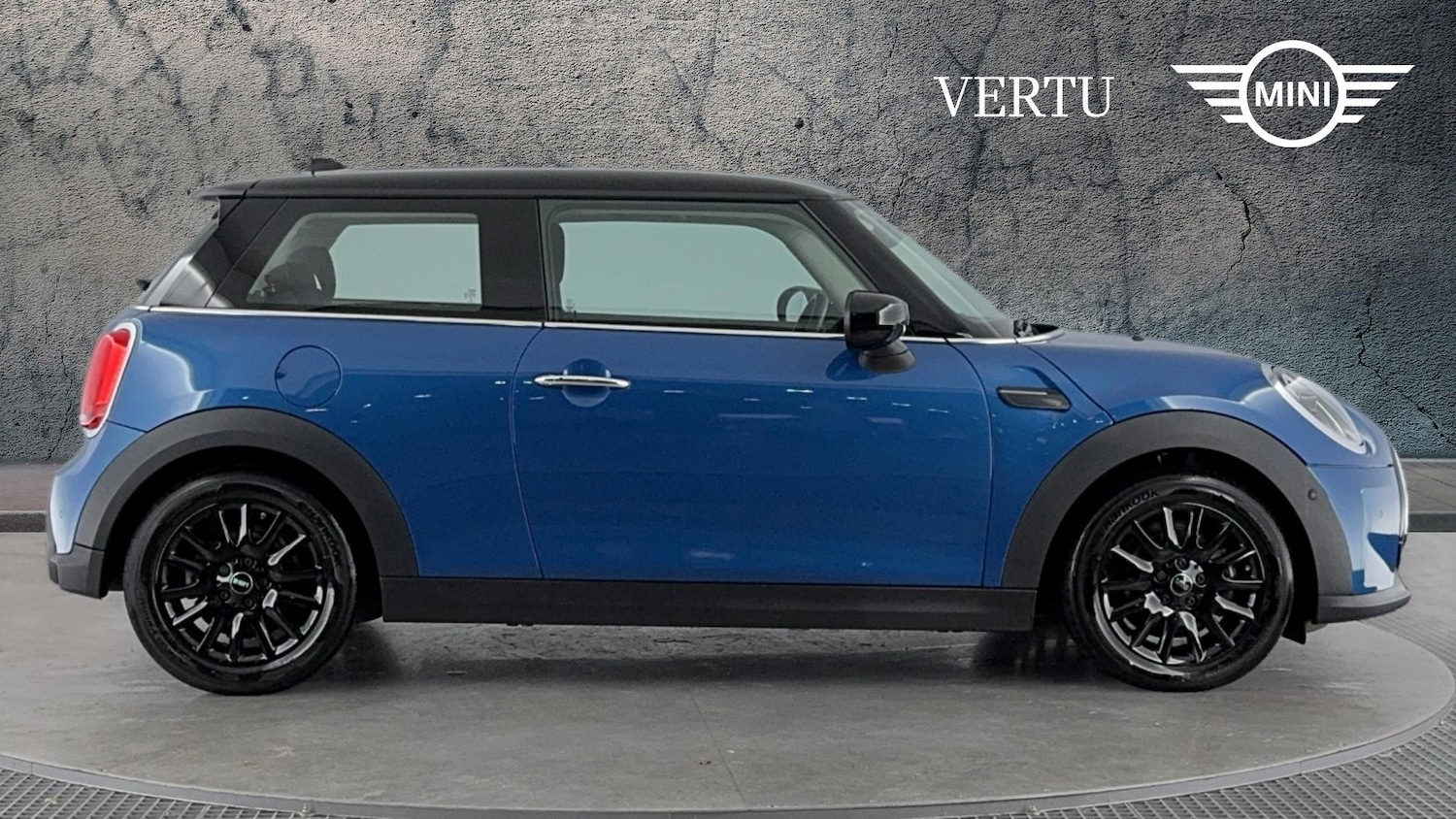 Used MINI Hatch 2022 for sale - 76494405: Photo 3