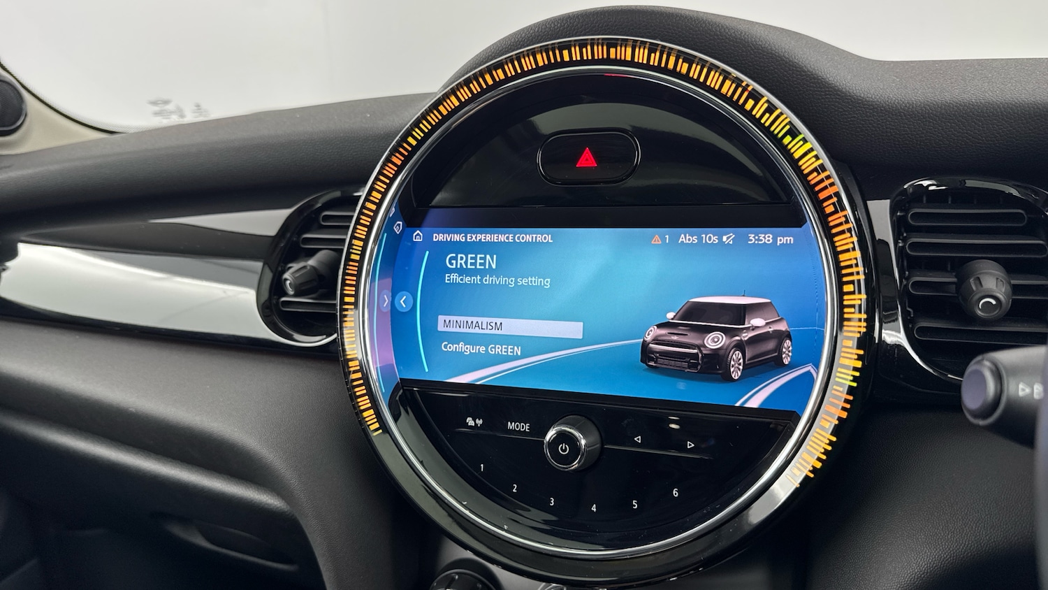 Used MINI Hatch 2022 for sale - 76494405: Photo 37