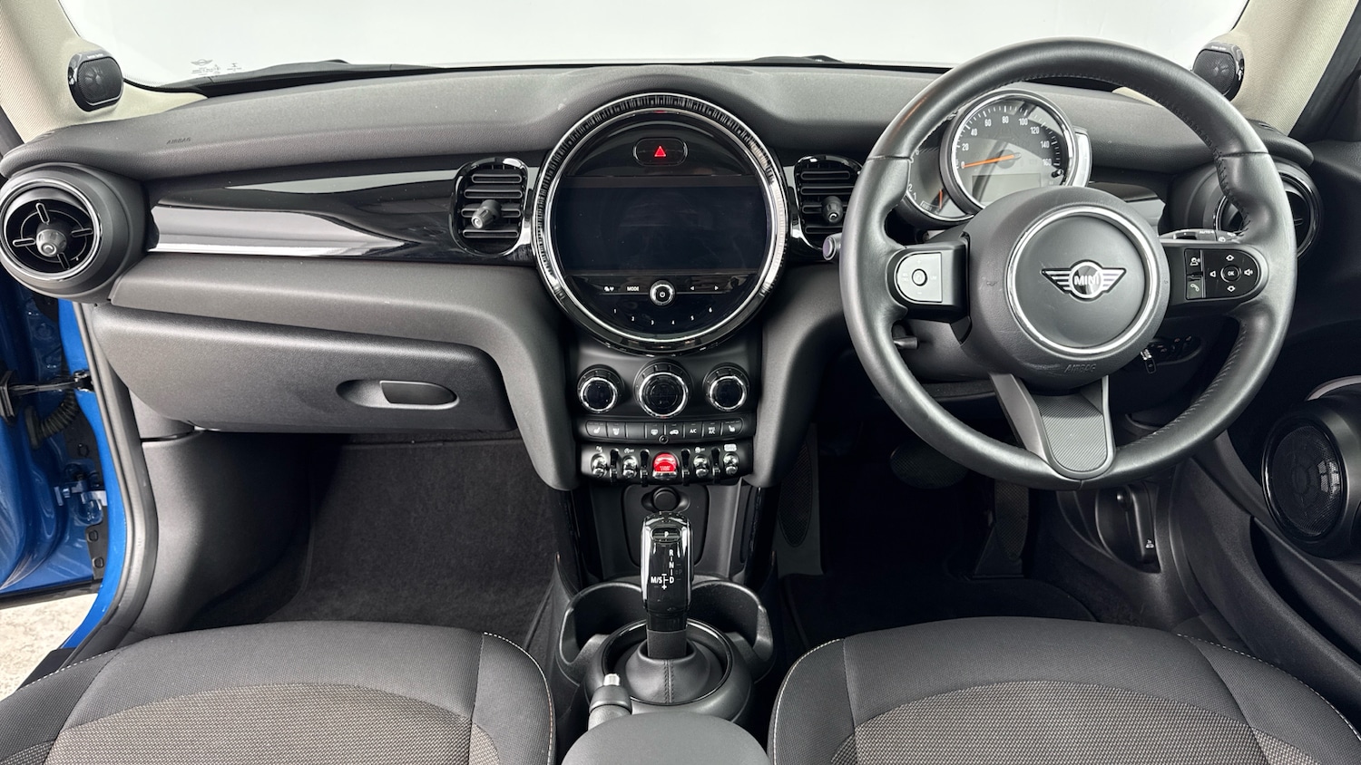 Used MINI Hatch 2022 for sale - 76494405: Photo 4