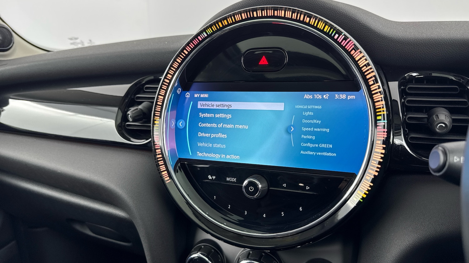 Used MINI Hatch 2022 for sale - 76494405: Photo 40
