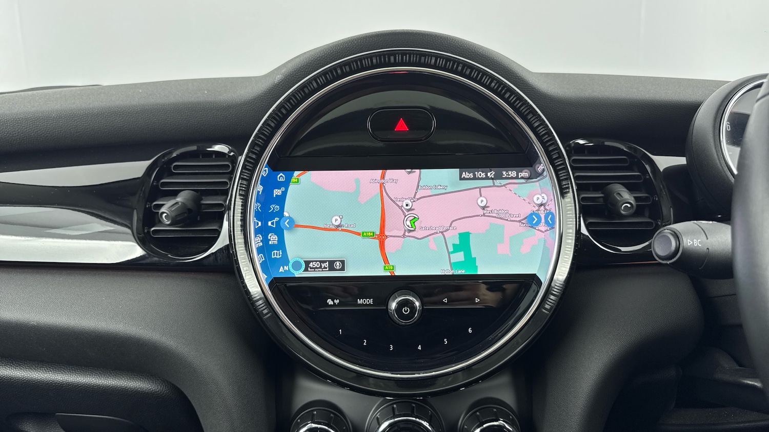 Used MINI Hatch 2022 for sale - 76494405: Photo 8