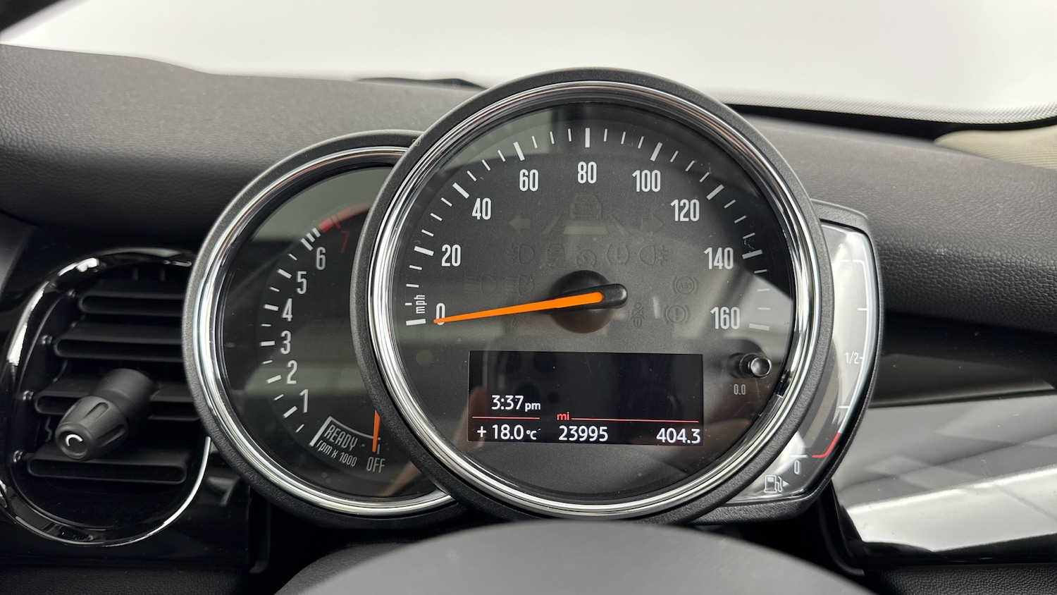 Used MINI Hatch 2022 for sale - 76494405: Photo 9