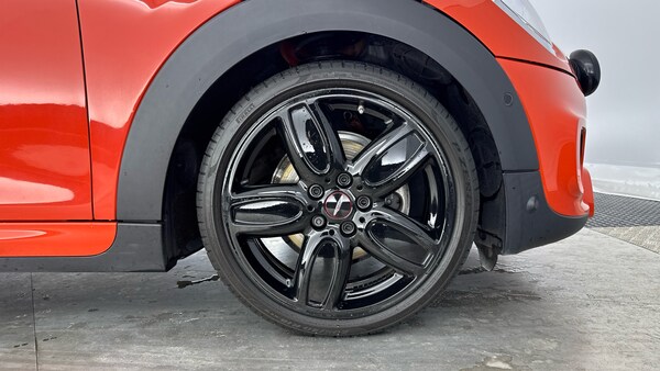 Used MINI Hatch 2019 for sale - 76234618: Photo 14