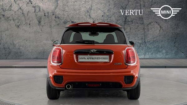 Used MINI Hatch 2019 for sale - 76234618: Photo 15