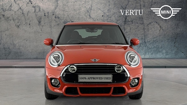 Used MINI Hatch 2019 for sale - 76234618: Photo 16