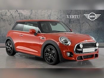MINI - Hatch
