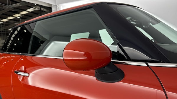 Used MINI Hatch 2019 for sale - 76234618: Photo 23