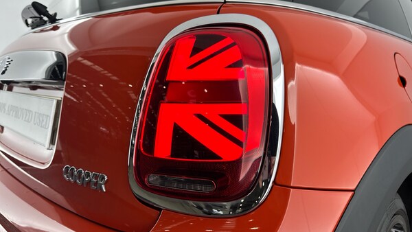 Used MINI Hatch 2019 for sale - 76234618: Photo 25