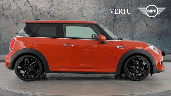 Used MINI Hatch 2019 for sale - 76234618: Photo 3