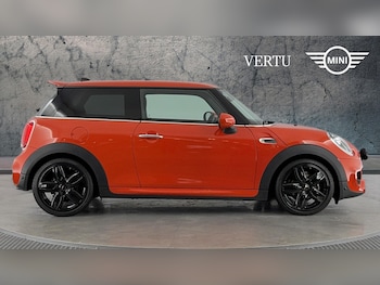 Used MINI Hatch 2019 for sale - 76234618: Photo 3
