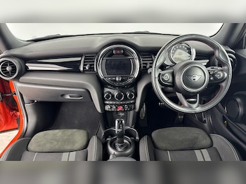 Used MINI Hatch 2019 for sale - 76234618: Photo 4