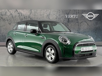 Used MINI Hatch 2022 for sale - 78344454: Photo