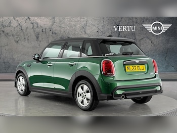 Used MINI Hatch 2022 for sale - 78344454: Photo