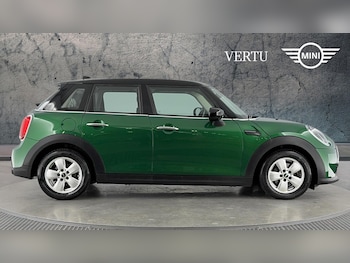 Used MINI Hatch 2022 for sale - 78344454: Photo