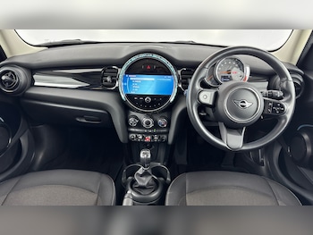 Used MINI Hatch 2022 for sale - 78344454: Photo