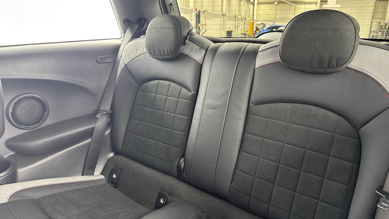 Used MINI Hatch 2023 for sale - 77803049: Photo 12