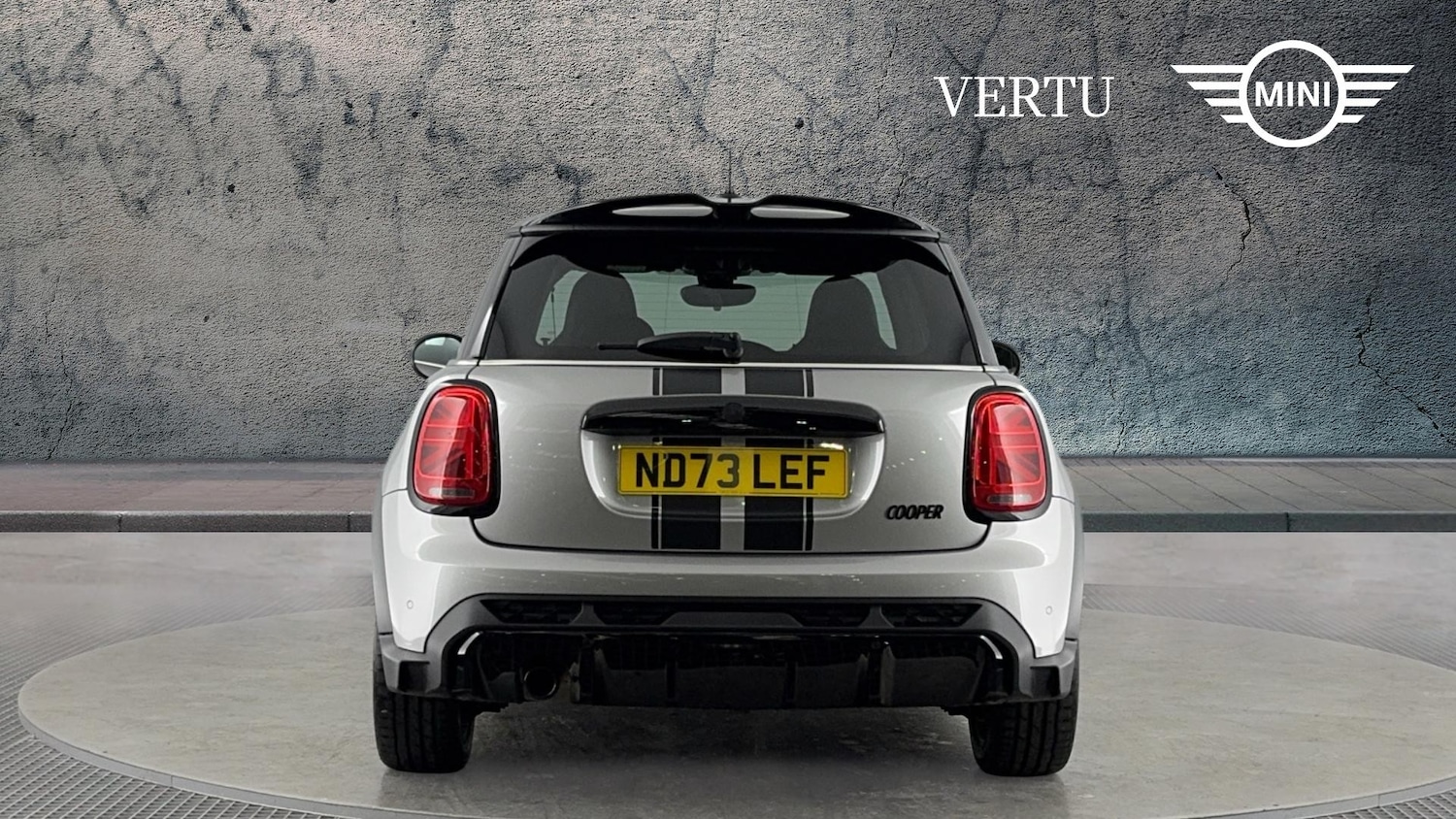 Used MINI Hatch 2023 for sale - 77803049: Photo 15