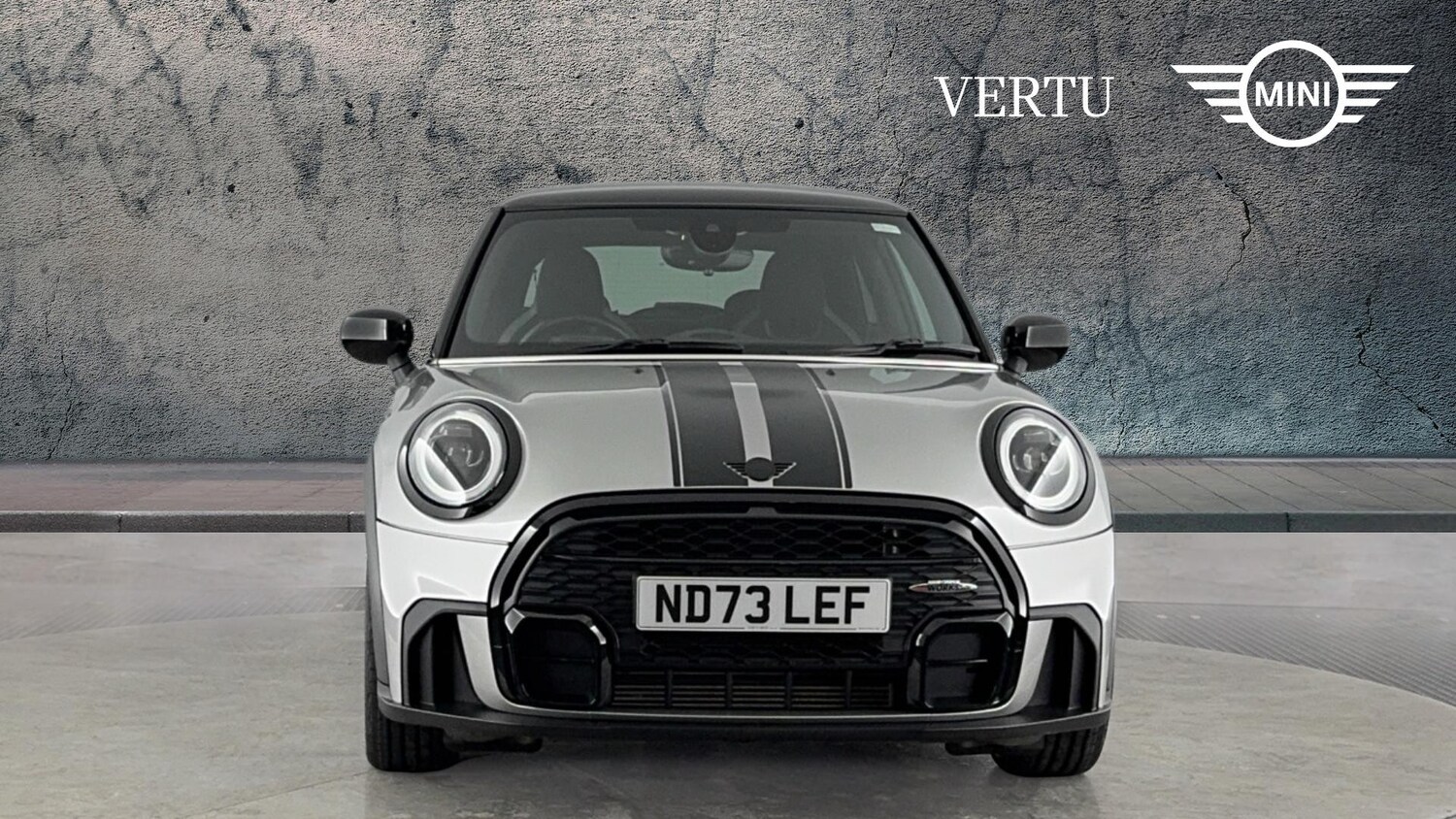 Used MINI Hatch 2023 for sale - 77803049: Photo 16