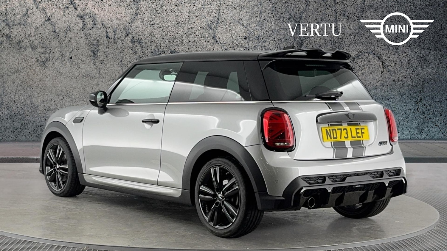 Used MINI Hatch 2023 for sale - 77803049: Photo 2