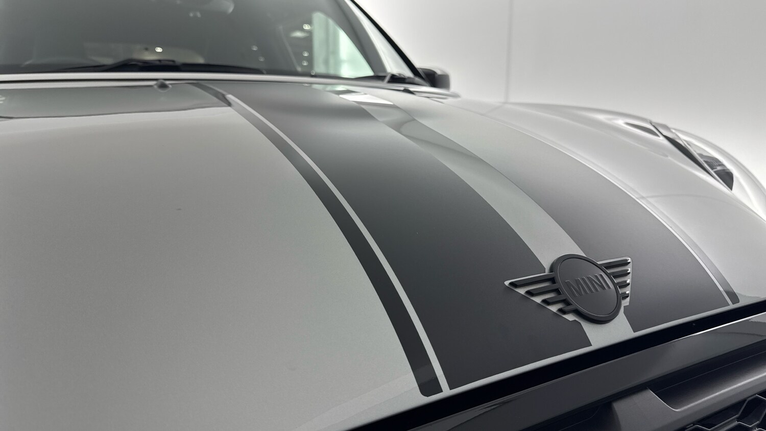 Used MINI Hatch 2023 for sale - 77803049: Photo 23