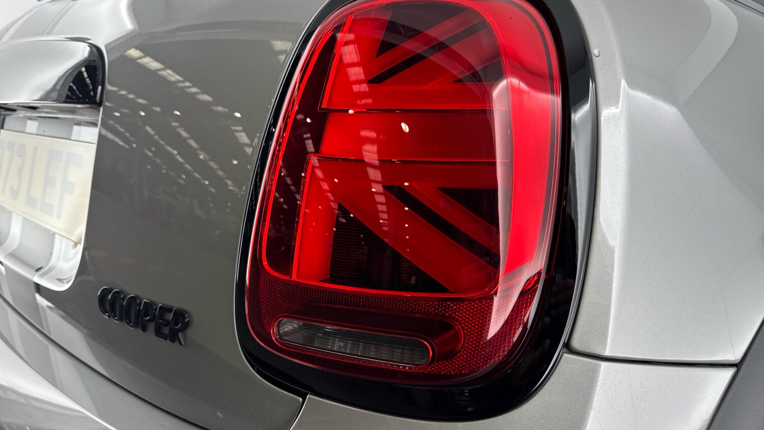 Used MINI Hatch 2023 for sale - 77803049: Photo 25