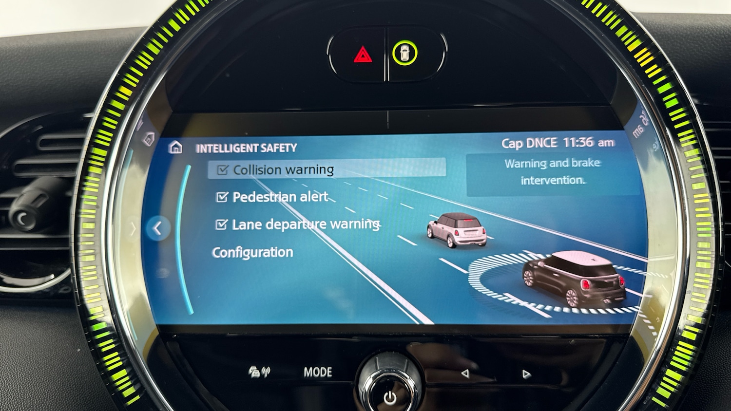 Used MINI Hatch 2023 for sale - 77803049: Photo 27