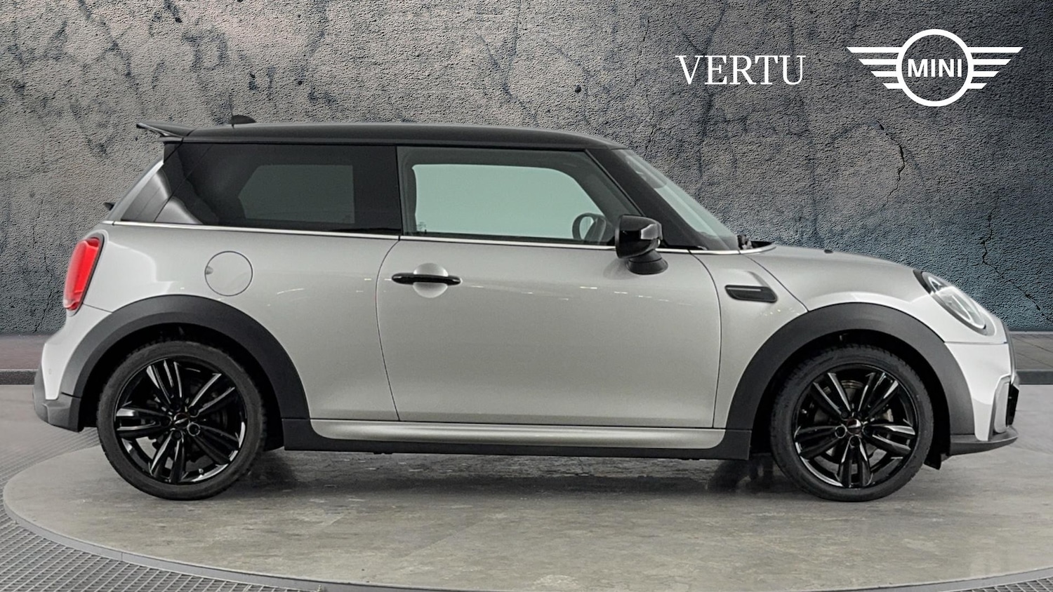 Used MINI Hatch 2023 for sale - 77803049: Photo 3