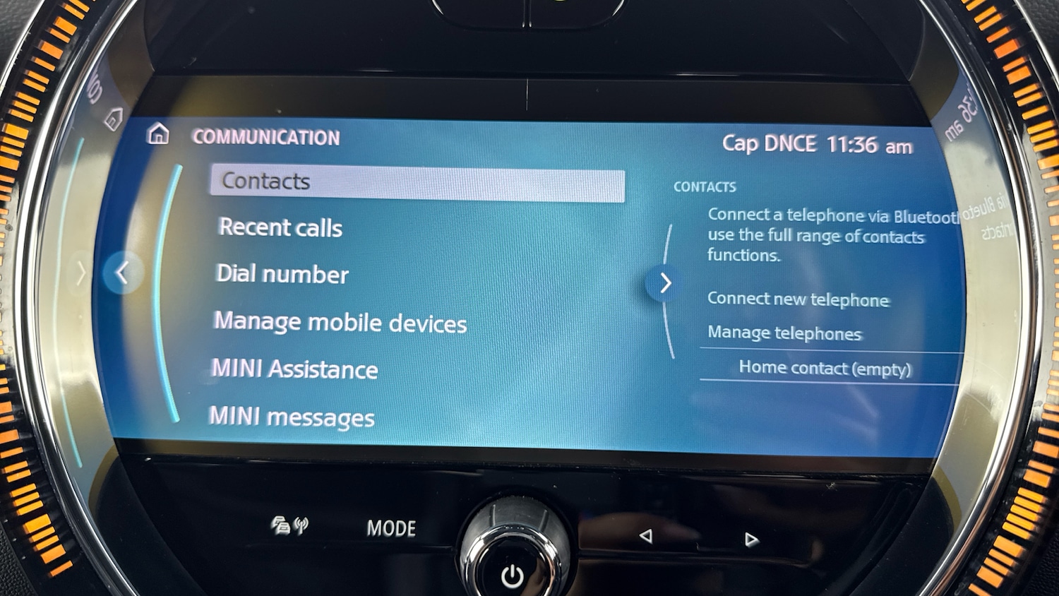 Used MINI Hatch 2023 for sale - 77803049: Photo 31