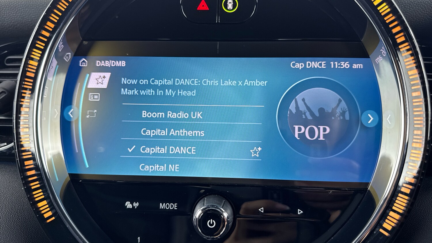 Used MINI Hatch 2023 for sale - 77803049: Photo 33