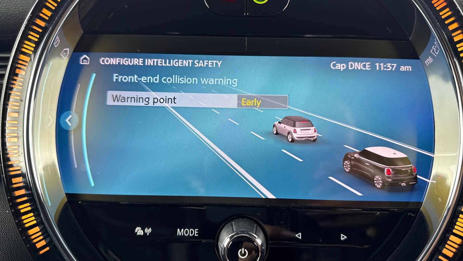 Used MINI Hatch 2023 for sale - 77803049: Photo 35