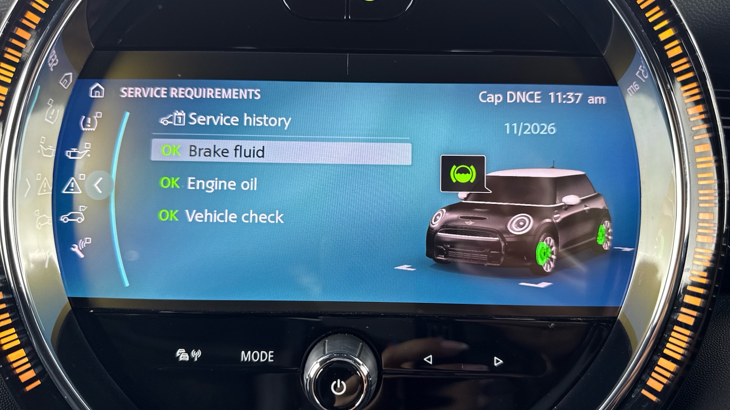 Used MINI Hatch 2023 for sale - 77803049: Photo 37