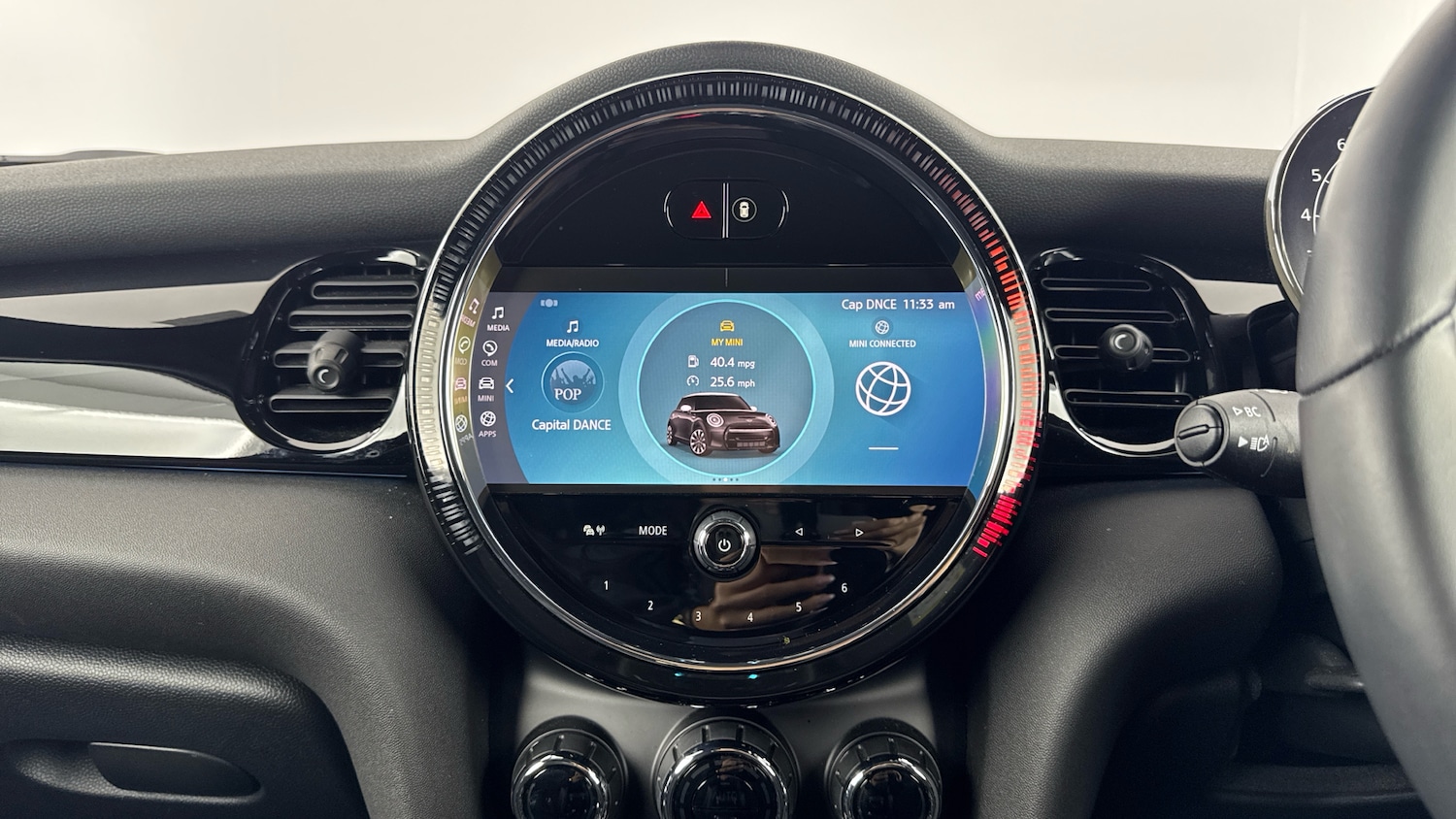 Used MINI Hatch 2023 for sale - 77803049: Photo 8
