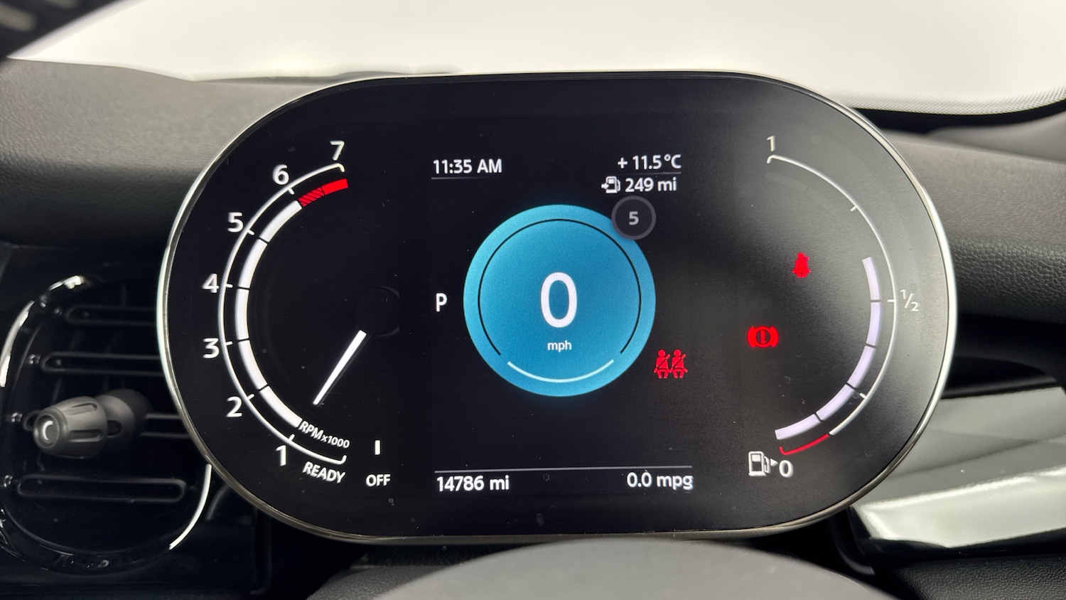 Used MINI Hatch 2023 for sale - 77803049: Photo 9